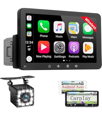 Adattatore Antenna Auto Radio A.I.V 812444.12 - Collegamento DIN A ISO Per Autoradio - Foto 14