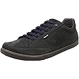 Woodland Men's Leather Sneaker