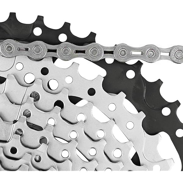 Buy Calandis MTB 8 9 10 Speed Cassete 11-25T/46T Cassette