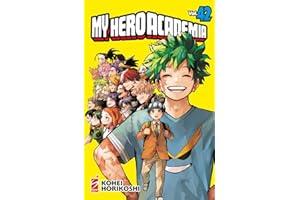 My Hero Academia (Vol. 42)