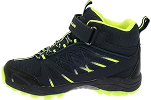 TOM TAILOR Jungen 4271102 Walking-Schuh