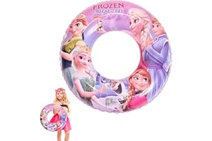 JIASHA Schwimmring Kinder Schwimmreifen Aufblasbare Schwimmringe Aufblasbar Pool Schwimmen Ø 60 cm Aufblasbarer Wasserring, Für Jungen Mädchen Schwimmhilfe