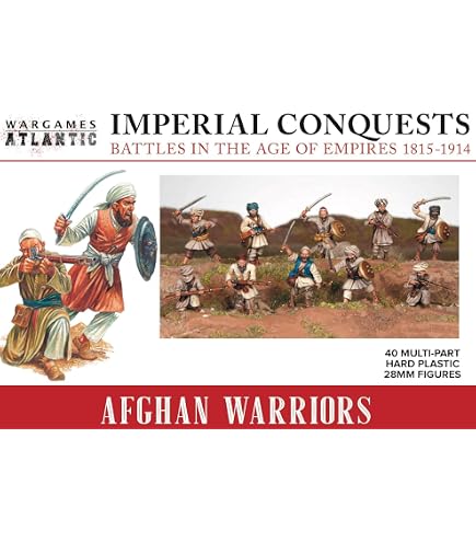 Wargames Atlantic – Infanterie Russe 1914-1918 – 35 Figurines 28 Mm – Plastique Rigide – À Monter Et Peindre