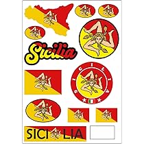 Adesivo Bandiera Brasiliana: Design Zentangle, Vinile Resistente Alle Intemperie Da 3 Pollici - Italia - Foto 5