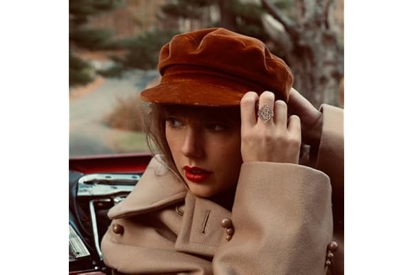 Red (Taylor's Version) (2CD)