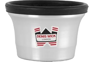 Denis Wick Sordina dritta per tromba, Silver