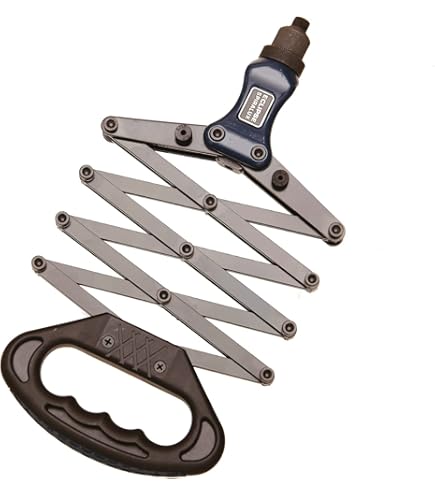 Air Hydraulic Blind Rivet Riveter Gun 2.4, 3.2, 4.0, 4.8mm