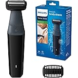 Philips Bodygroom Series 3000 wodoodporny Bodygroomer (model BG3010/15)