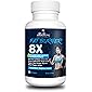Naturstrong 100% Natural Fat Burner 8X Weight Loss Product Garcinia Combogia, Green Tea, Green Coffee Bean & Apple Cider…