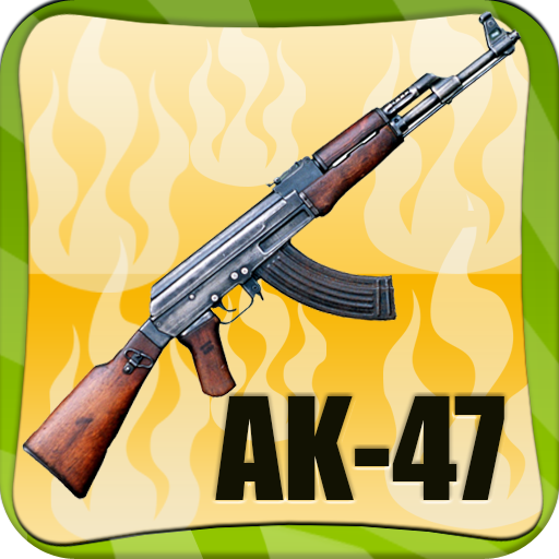 AK-47 : Amazon.co.uk: Apps & Games