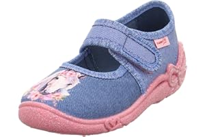 Superfit BELINDA Hausschuhe 0-500259 Mädchen