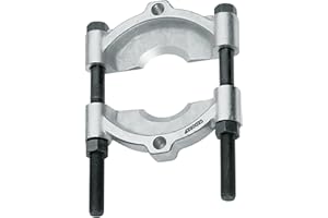 Gedore 1.40/0 - Separatore di cuscinetti, 5-60 mm