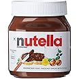Nutella Hazelnut Spread with Cocoa, 290g