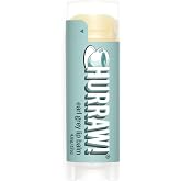 Hurraw Earl Grey Lip Balm/Earl Grey &Ccedil;ay 4.8gr