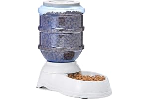 Amazon Basics Matdispenser, liten