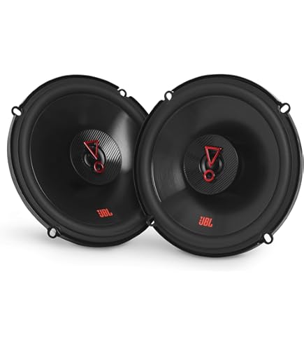 JBL Stage2 624 6-1/2