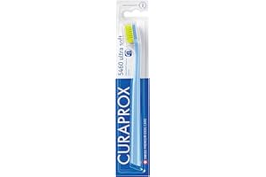 Curaprox - Curaprox Spazzolino CS 5460 Setole Ultra Soft 1 Pezzo - 976209801