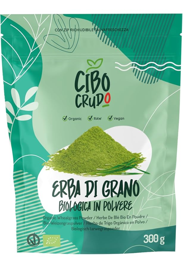 Foto D'annata, Erba Di Orzo E Mucchio Di Giovane Orzo Della Polvere A Del Corpo Image99406787 - Foto 5