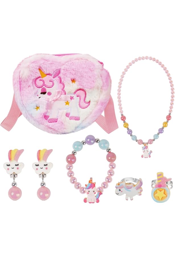 Verjaardagscadeau Meisjes Eenhoorn Cadeau Jongen 9 Jaar - Een Verlanglijst Met Speelgoed En Tips Makeup Tafel Meisjes