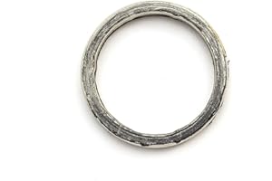 PETROLSCOOTER 2 Exhaust Gaskets For Baotian & Chinese 125cc All Models