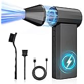 WOLFBOX MF50 COLLETTORE POLVERE ARIA SUPER POWER, MINI - Foto 6