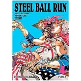 Jojo's bizarre adventure parte 7: Steel Ball Run 04: 56