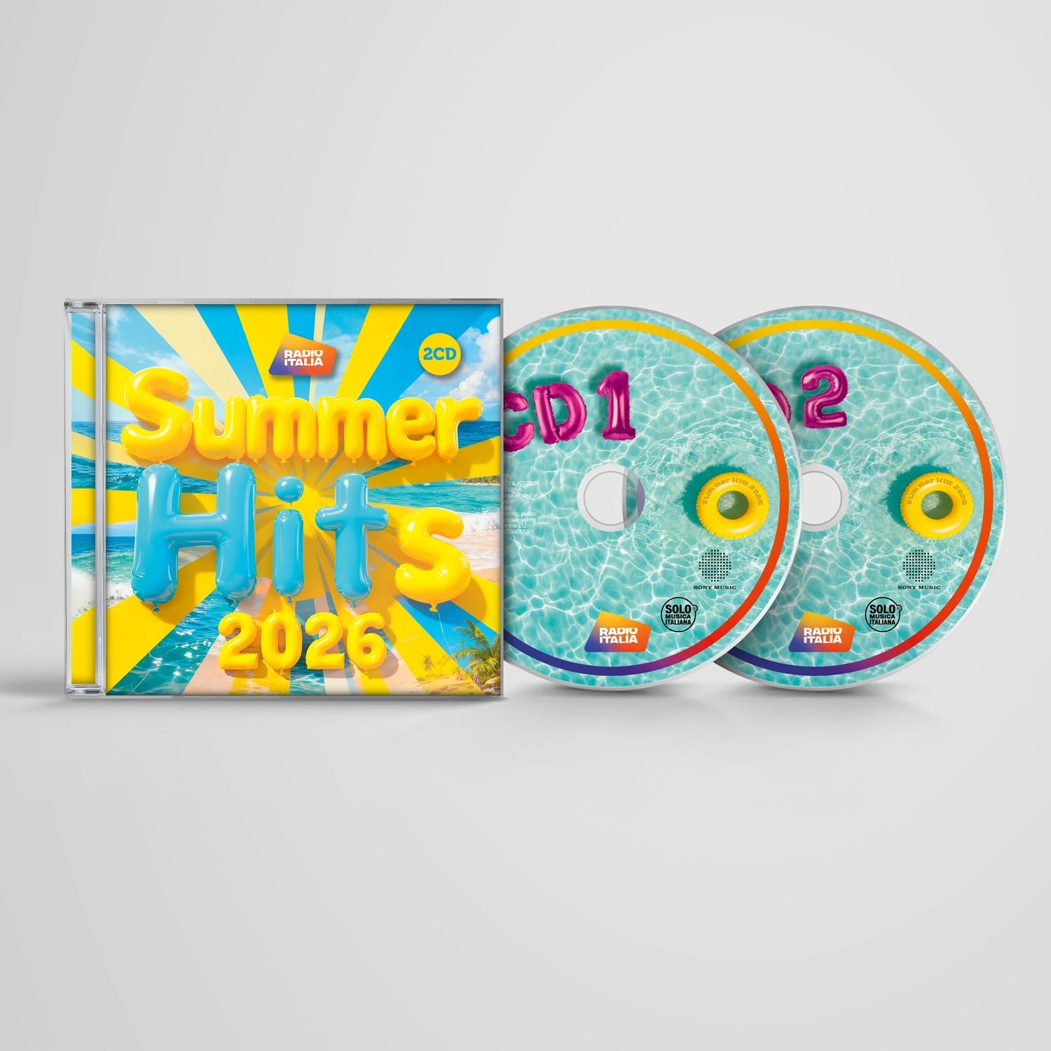 Avantages, Atouts et Limites du Radio Italia Summer Hits 2026
