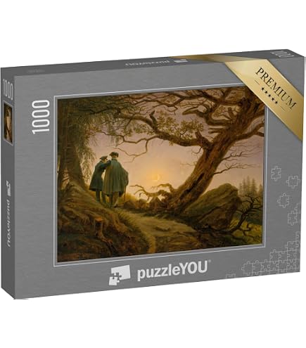 Ravensburger Puzzle Burano Italia 1000 pezzi