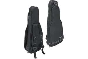 GEWA violino -Viola custodia zaino SPS viola nero