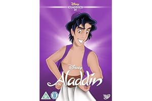 Aladdin: Musical Masterpiece