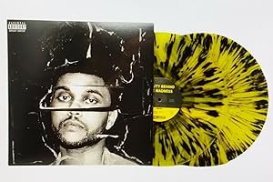 Beauty Behind The Madness