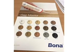 Bona Gapmaster 310ml (Black)