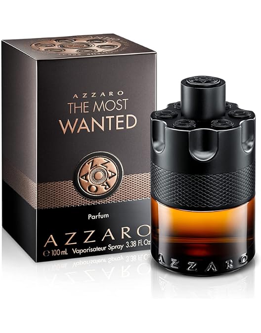 azzaro night time 100 ml