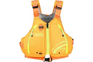 Boglia Gilet da Bagno, Giacca da Bagno in PVC per Adulti, Costume da Bagno Galleggiante con Borsa Impermeabile, Protezione dagli Urti per Sport Acquatici