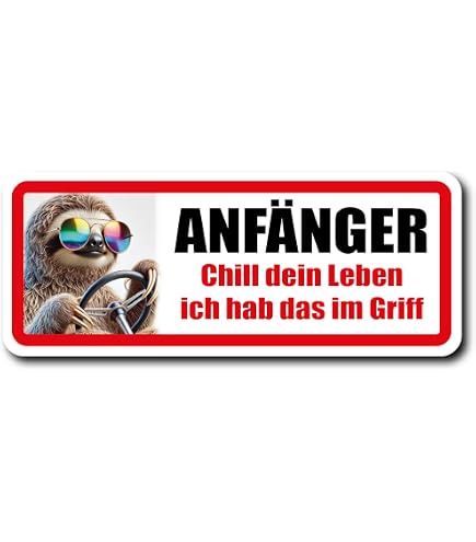 Kiwistar Magnetschild 'EinsatzFahrzeug' – 30cm Lindgrün, Magnetisch Für Auto & Truck