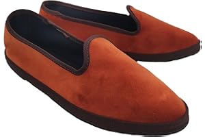 Giò Dreams Le Originali Friulane in Velluto Scarpe Fondo Carrarmato Ballerine Donna 100% Made in Italy