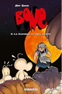 Amazon Fr Bone 06 Abschlussband Jeff Smith Livres