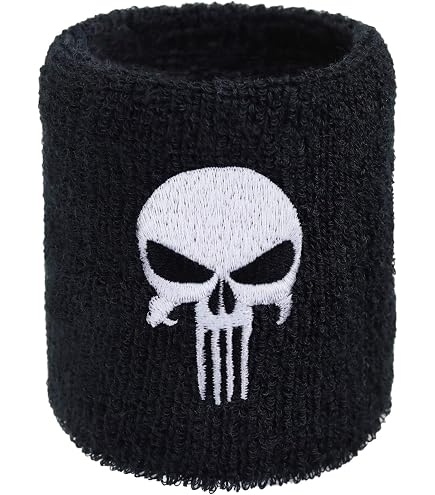 ADESIVI PARASERBATOIO TANKPAD RESINATO EFFETTO 3D - ADESIVI-STICKER 3D compatible 'The Punisher  Tank Pad