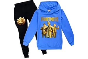 zhaojiexiaodian Jungen Unisex 3D Print Pullover Kinder Jogging Hoodies Sweatshirt Trainingsanzüge Kleidung Outwear Jumper Hip Hop Streetwear Hooded Tops