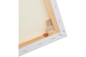 Châssis entoilé VBS, 40 x 50 cm