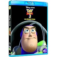 Toy Story 3 (Blu-Ray)