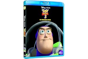 Toy Story 3 (Blu-Ray)