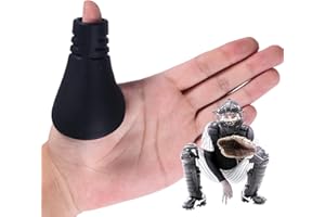 BOXOB Daumenschutz für Baseball und Softball, Silikon Daumenschutz Baseball Trainingsausrüstung zur Vorbeugung von Handverletzungen und Stichen