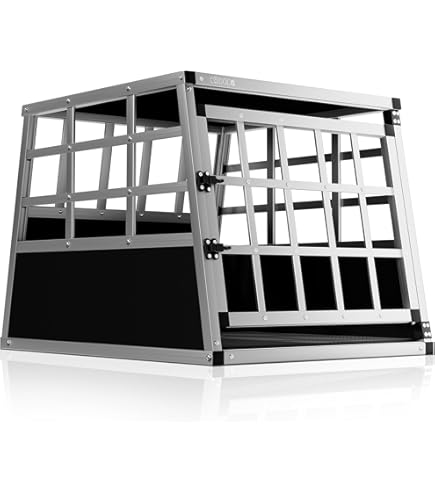 Aluminium Bulldog Transportboxen kopen? | Laagste prijs