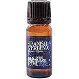 Mystic Moments Olio Essenziale di Verbena Spagnola - 10ml - 100% Puro