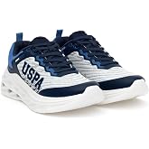 U.S. Polo Assn. Erkek Lacivert Ayakkabı 50304414-VR033