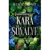 Kara Ş&ouml;valye