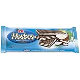 Eti Hoşbeş Hindistan Cevizi Kremalı Gofret 142 g Tekli Paket