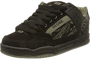 Globe Tilt, Scarpe da Skateboard Uomo