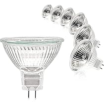 Lampfitting MR16 GU5.3 van keramiek voor LED-lampen met 12 V